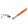 Inspection telescopic mirror, with AIRLINE backlight, movable, d = 32mm, l = 250-880 mm 98279