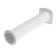VARA ORER ERA 10KP, D = 100 mm, length 500 mm, external grate from ABS plastic