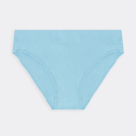Panties female slip-bikini, heavenly color, size 48 (l)-3