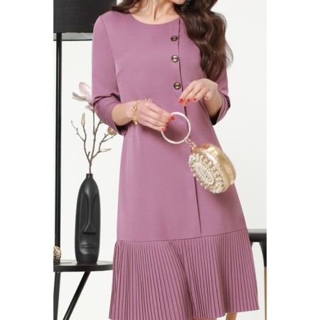 Women's dress "Success inspiration", size 44-3