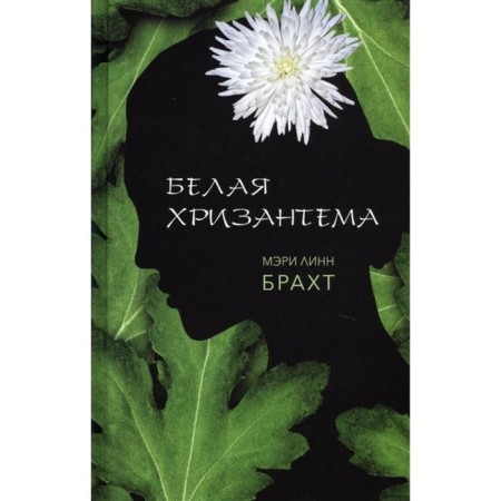 White chrysanthemum. Bracht M.