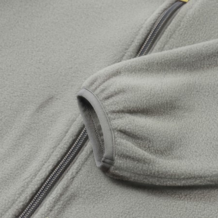 Children's jacket with lightning KAFTAN, col. gray, p 28 (86-92)-9