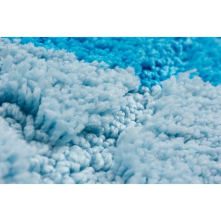 DASCH Bath mat, Alberta, 50x80 cm, blue color-5