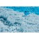DASCH Bath mat, Alberta, 50x80 cm, blue color