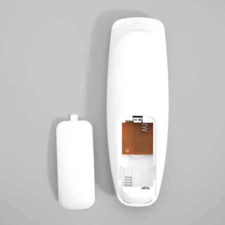 Skateboard chandelier LED 32W 3000-6000K+7 colors backlight 60x20x7 cm Bayerlux-10