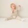 Slack slider crumb I, Basic Line, height 74-80 cm, Milk color