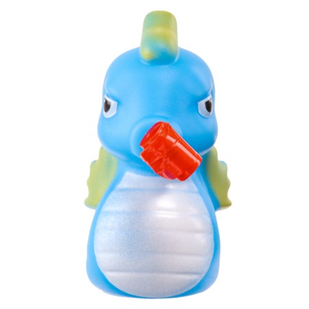 Magic "sea residents" with a tongue, species mix-1