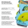 Skates for children sliding Onlitop Take it Easy, p. 30-33