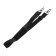 Portable column Defender G22, 20 W, 3000 mAh, BT, FM, USB, AUX, TWS, black