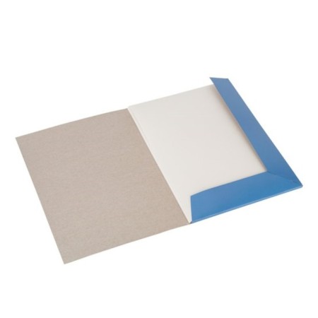 Watercolor paper in the A4 folder, SHK "Sonnet", 20 sheets, 200 g/m2, medium -grained, (80451623)-3