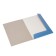 Watercolor paper in the A4 folder, SHK "Sonnet", 20 sheets, 200 g/m2, medium -grained, (80451623)