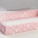 Confectionery box, packaging, love, 22 x 8 x 13.5 cm