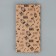 Chocolate box, confectionery packaging for the Best Man, 17.3 x 8.8 x 1.5 cm
