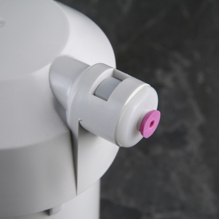 The geyser system for filtering. Classic "for soft water-2