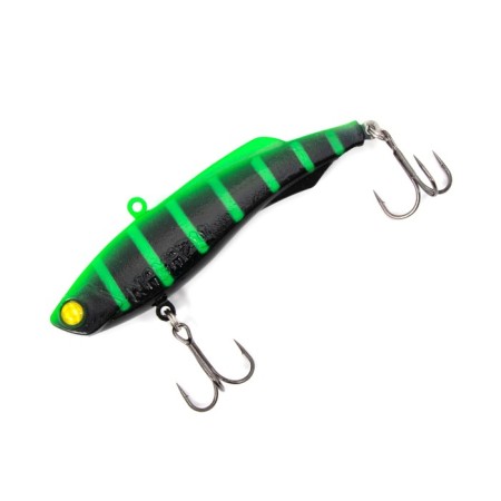 Rattlin Namazu Stalker Silicone, L = 90 mm, 28g, sinking No. 25-1