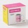 Mug - chameleon ceramic shade “Flamingo”, 350 ml, pink color