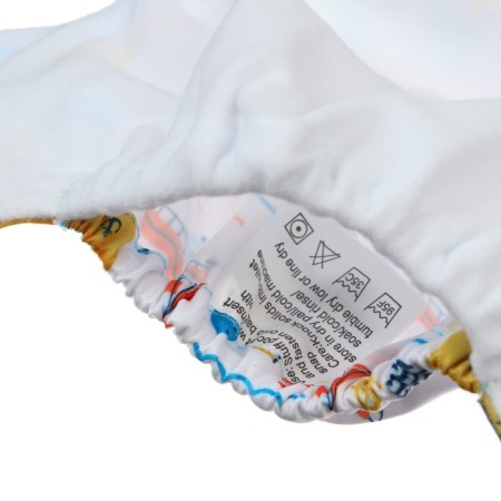 Panties-scammer, reusable, "ships"-8