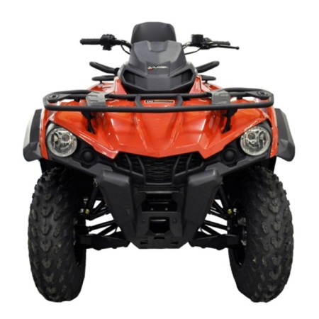 Expanders of arches for ATV CAN - Am Outlander L Direction 2 Inc, ofSCA5000-4
