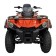 Expanders of arches for ATV CAN - Am Outlander L Direction 2 Inc, ofSCA5000