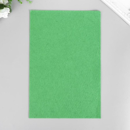 Father hard 1 mm "Salad" mix set 10 sheets format A4-1
