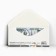 Money envelope "Happy Birthday", car, 16.5 × 8 cm