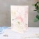Postcard "Happy Wedding! Happy Life!" 19 x 29 cm