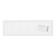 Ventilation grate Zein Lux L73, 73 x 232 mm, inexhaustible