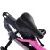 Bicycle 14 ’’ maxiscoo jazz standard plus, pink matte color