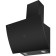 Excuse Maunfeld Sky Star Chef 60, inclined, 1000 m3/h, 3 speeds, 60 cm, black