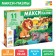 Maxi Puzzles "Jungle Stories", 15 details