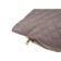 Pillowcase "Bel No. 5", size 45x45 cm