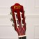 Classic guitar Music Life GQD-H38Y, SanBERST, 97 cm