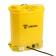Garden DEKO DKSP10, battery, 12 V, 16 liters