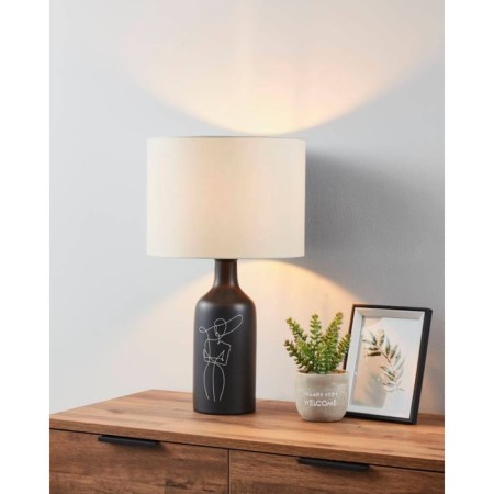 VINOZA 1x40W table lamp E27-1