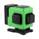 Laser level AMO LN 3D-360-3, 20 m, 515 Nm, grade 2
