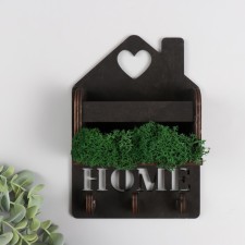 Key Moss 