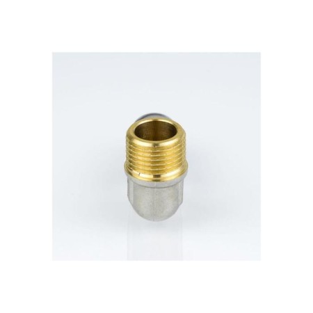 Aquasfera 8006-03, 20 mm x 1/2 x 90 °, external thread, brass-3