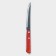 Kitchen knife for meat Tramontina Polywood, blade 12.5 cm