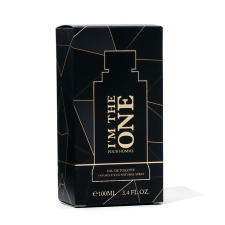 Toilet water male ’m the One, 100 ml-2