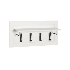 Ban Ostin 15.12, 797x296x397, white