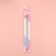 Knitting knitting needles, hosiery, d = 2.5 mm, 24 cm, 5 pcs