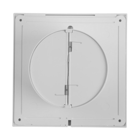 Exhaust Oasis Modern 100/90, D = 100 mm, 14 W, 35 dB, 90 m³/h, valve return-2