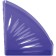 Paper tray Vertical Istanm Tropic, tinted purple, width 110mm