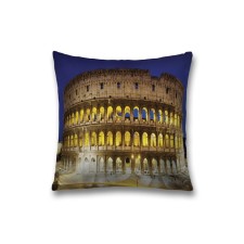 Decorative pillowcase 