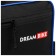 Cycling Dream Bike for Rama, 20.5x20.5x5, black/blue color