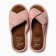 Women's slippers open, size 36/37