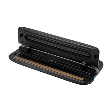 Vacuumor KitFort KT-1526, 110 W, lane length 1.2 m, max. Package width 27 cm-2