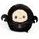 Soft toy - zodiac "Create your decoration. Scorpio ”, with a pendant