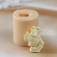 Silicone Mold 