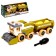 The designer of the screw "Combine with a trailer", with a screwdriver